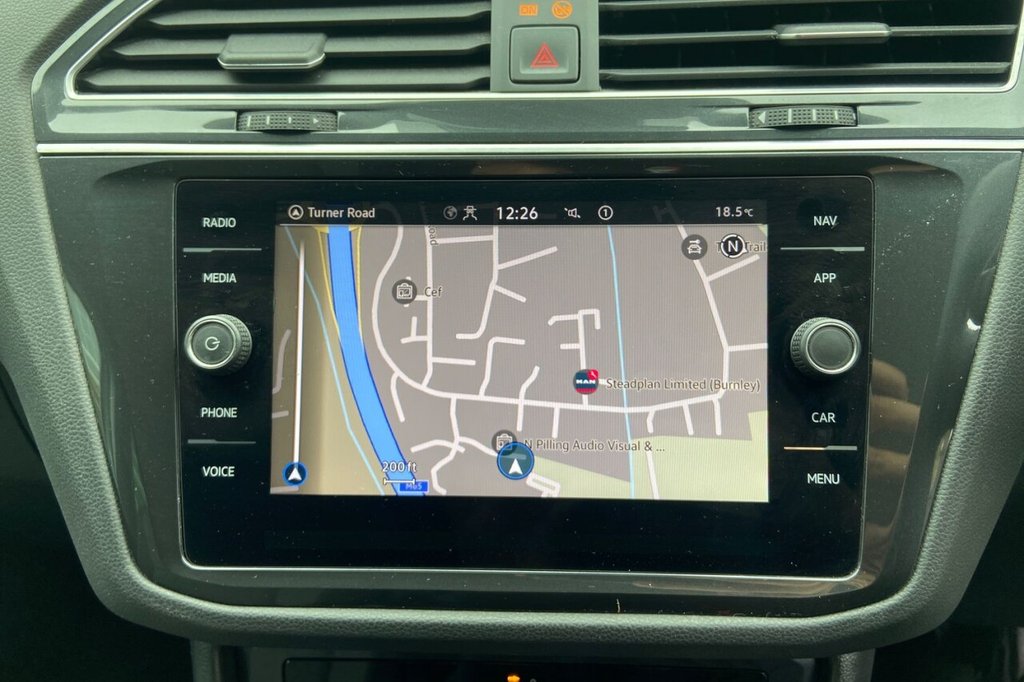 Used Volkswagen Tiguan 2021 for sale - 75487644: Photo 48