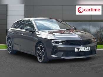 Used Vauxhall Astra 2023 for sale - 79506124: Photo