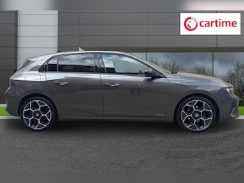 Used Vauxhall Astra 2023 for sale - 79506124: Photo