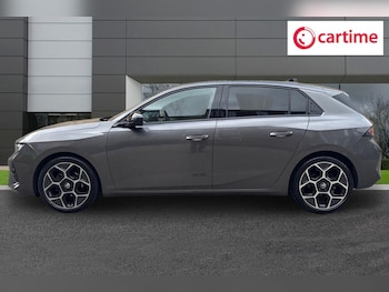 Used Vauxhall Astra 2023 for sale - 79506124: Photo