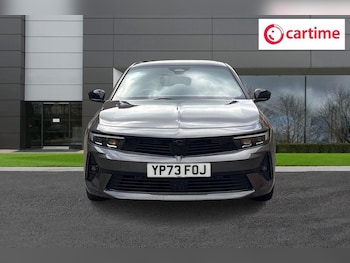 Used Vauxhall Astra 2023 for sale - 79506124: Photo