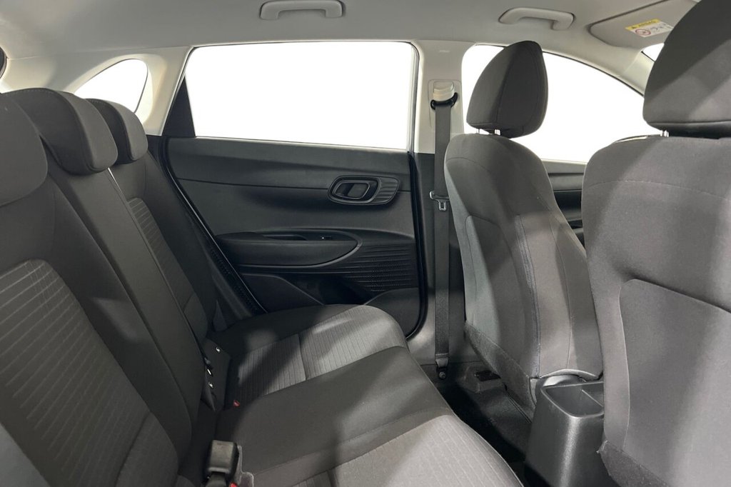 Used Hyundai i20 2023 for sale - 76509812: Photo 10