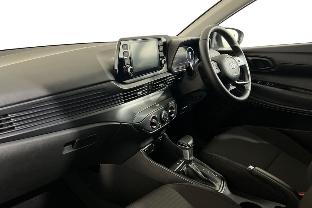 Used Hyundai i20 2023 for sale - 76509812: Photo 11