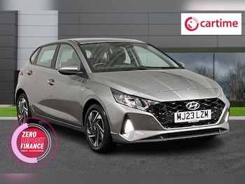 2023 (23) - 1.0T GDi 48V MHD SE Connect 5dr DCT