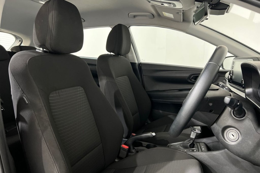 Used Hyundai i20 2023 for sale - 76509812: Photo 22