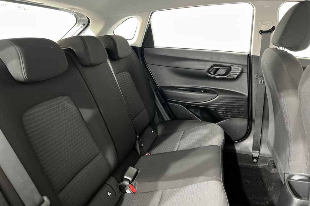 Used Hyundai i20 2023 for sale - 76509812: Photo 23