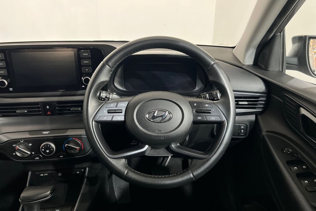 Used Hyundai i20 2023 for sale - 76509812: Photo 24