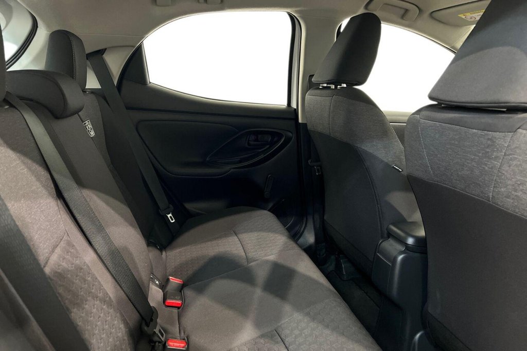 Used Toyota Yaris 2023 for sale - 76581987: Photo 10