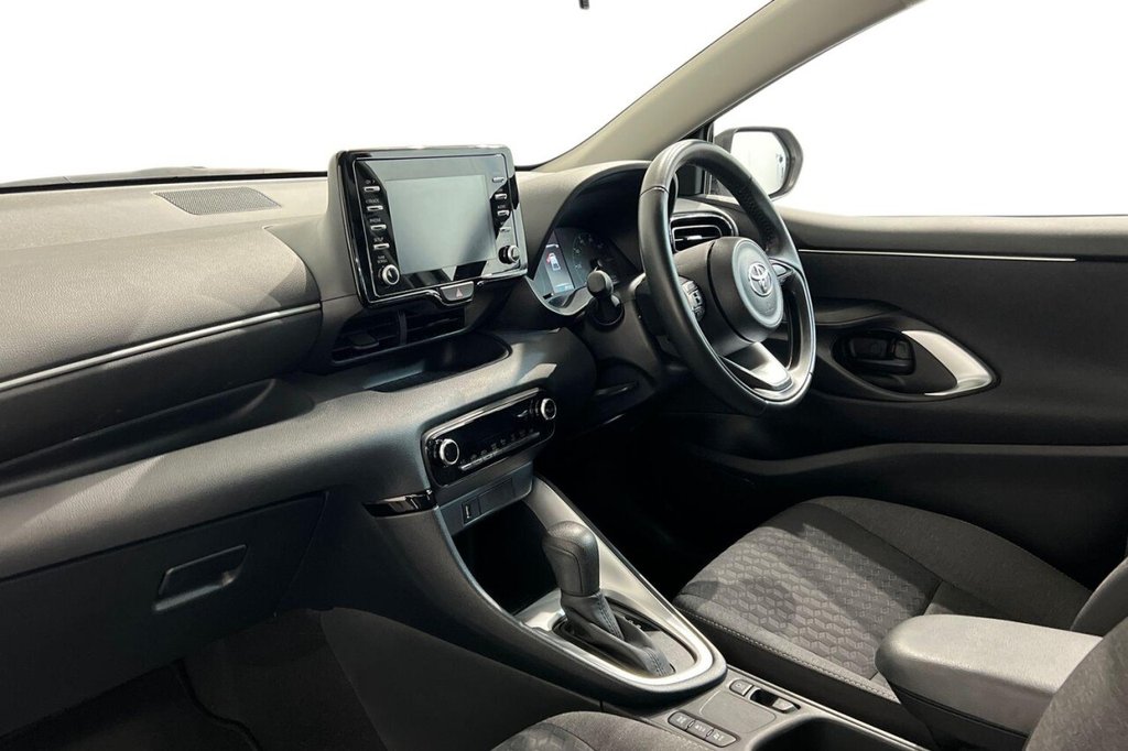 Used Toyota Yaris 2023 for sale - 76581987: Photo 11