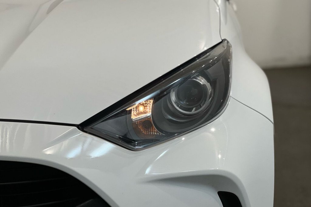 Used Toyota Yaris 2023 for sale - 76581987: Photo 16