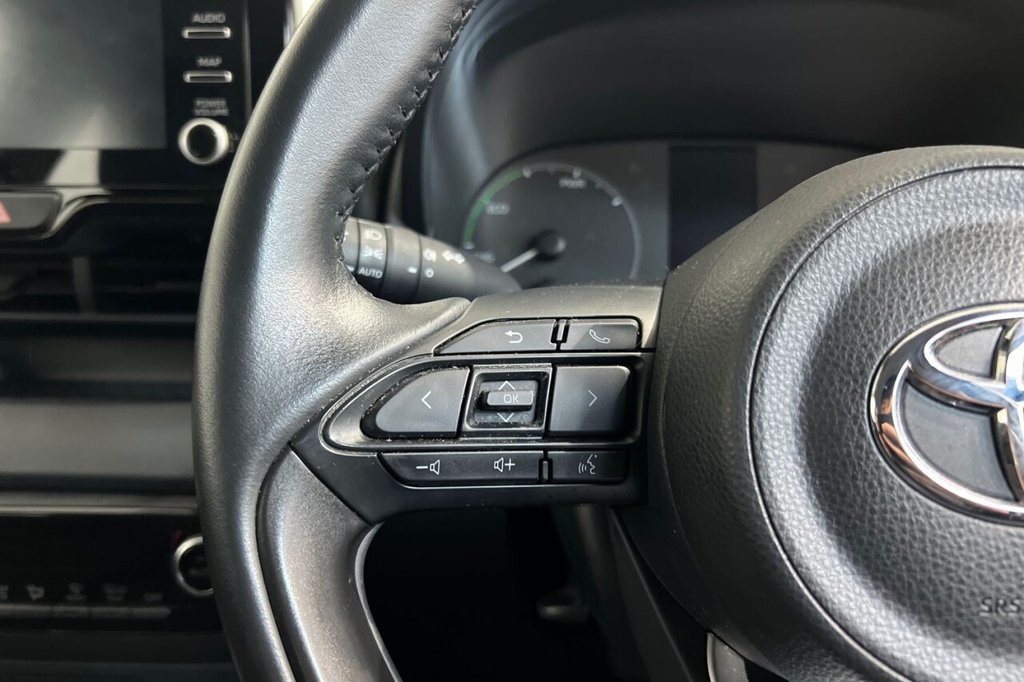 Used Toyota Yaris 2023 for sale - 76581987: Photo 25