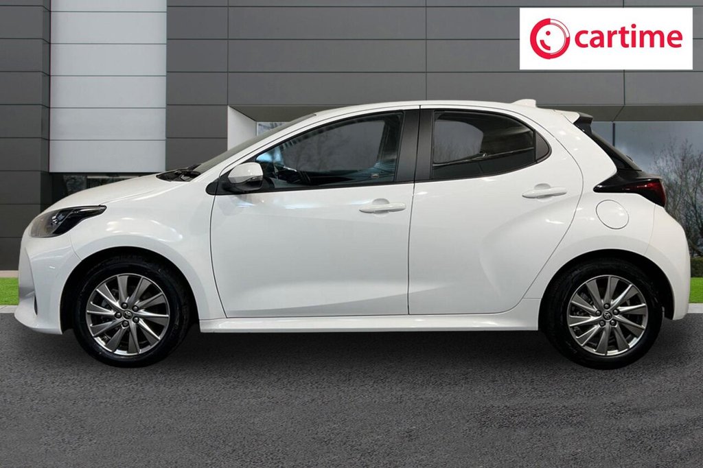 Used Toyota Yaris 2023 for sale - 76581987: Photo 3