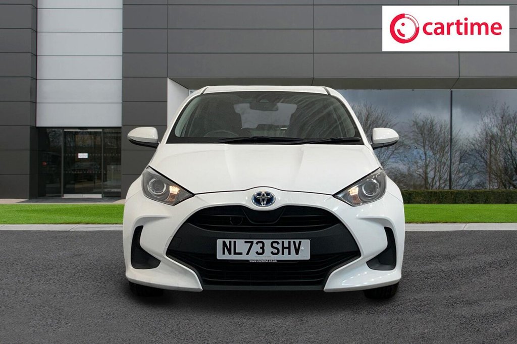 Used Toyota Yaris 2023 for sale - 76581987: Photo 4