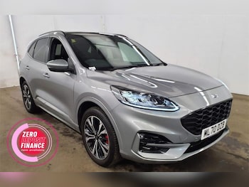 Used Ford Kuga 2020 for sale - 78631244: Photo