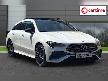 Used Mercedes-Benz CLA 2023 for sale - 79104094: Photo