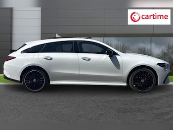 Used Mercedes-Benz CLA 2023 for sale - 79104094: Photo
