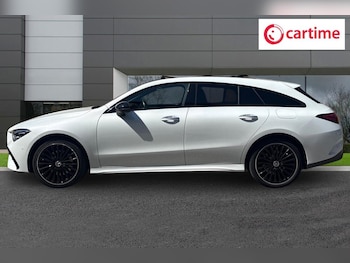Used Mercedes-Benz CLA 2023 for sale - 79104094: Photo