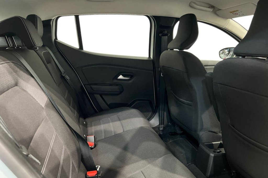 Used Dacia Sandero 2021 for sale - 76840816: Photo 10