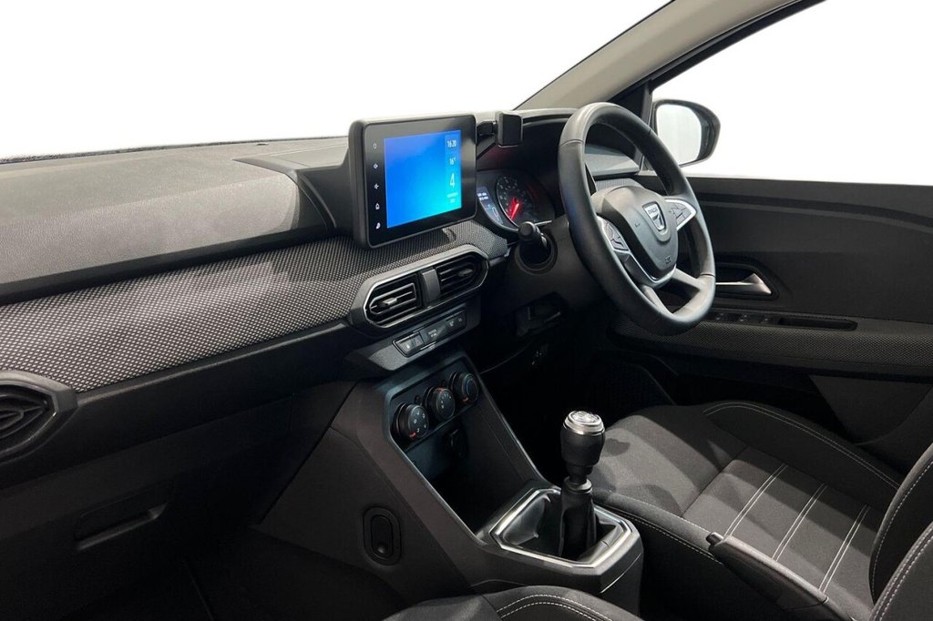 Used Dacia Sandero 2021 for sale - 76840816: Photo 11