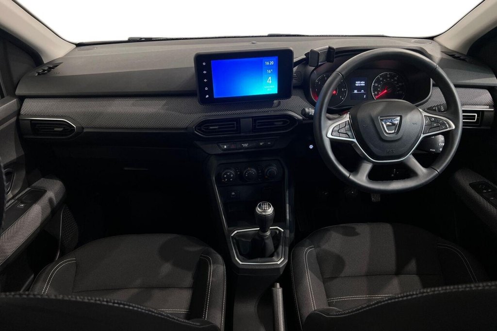 Used Dacia Sandero 2021 for sale - 76840816: Photo 12