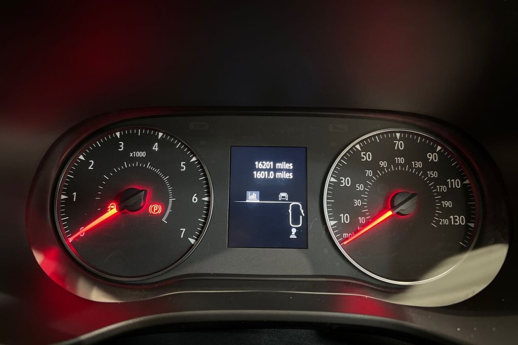 Used Dacia Sandero 2021 for sale - 76840816: Photo 15