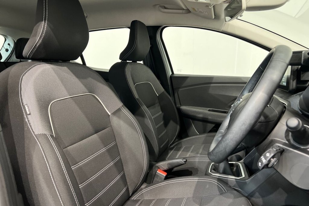 Used Dacia Sandero 2021 for sale - 76840816: Photo 22