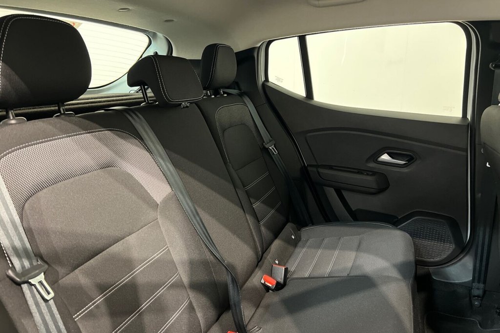 Used Dacia Sandero 2021 for sale - 76840816: Photo 23
