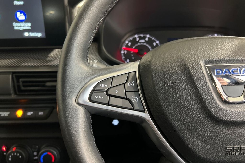 Used Dacia Sandero 2021 for sale - 76840816: Photo 25