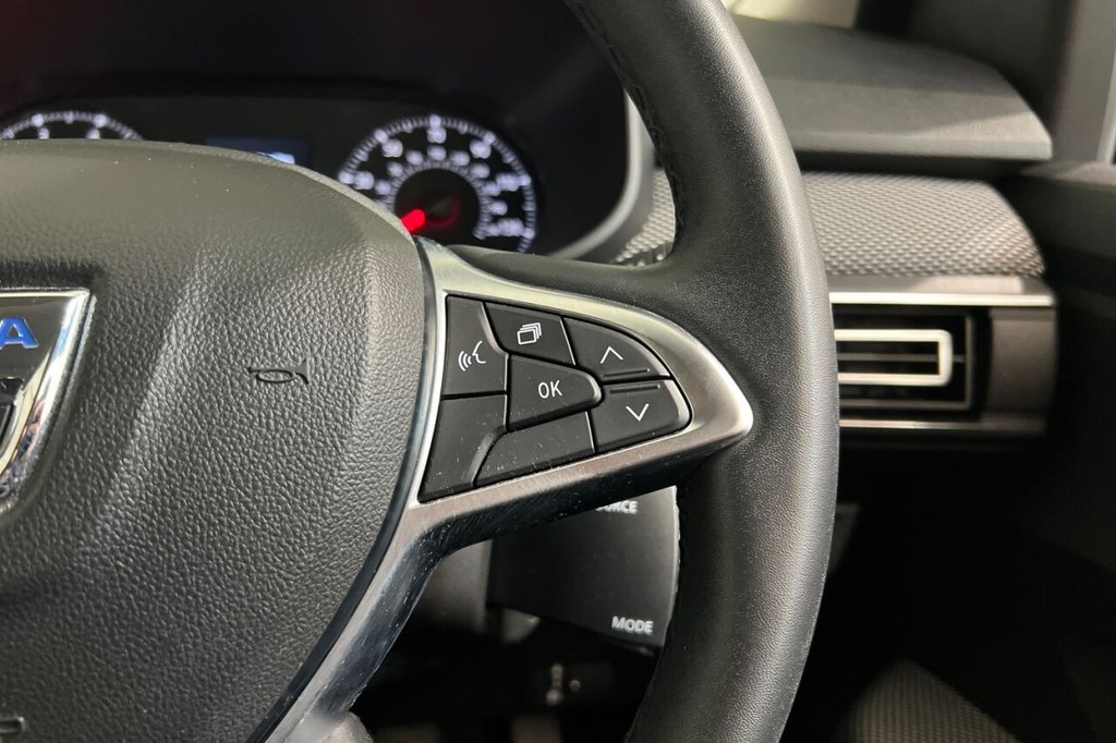 Used Dacia Sandero 2021 for sale - 76840816: Photo 26