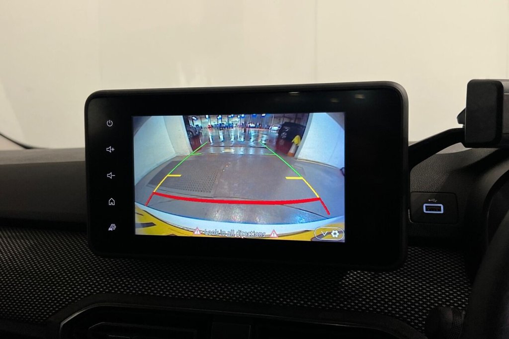 Used Dacia Sandero 2021 for sale - 76840816: Photo 29