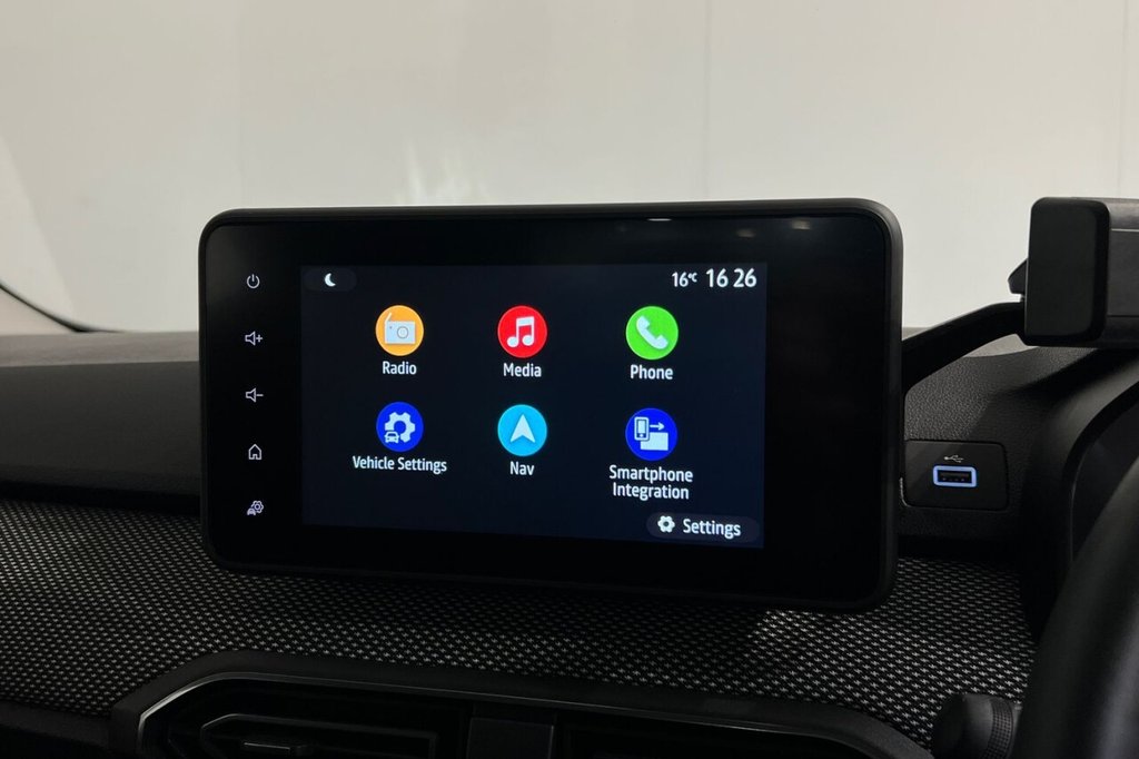 Used Dacia Sandero 2021 for sale - 76840816: Photo 30