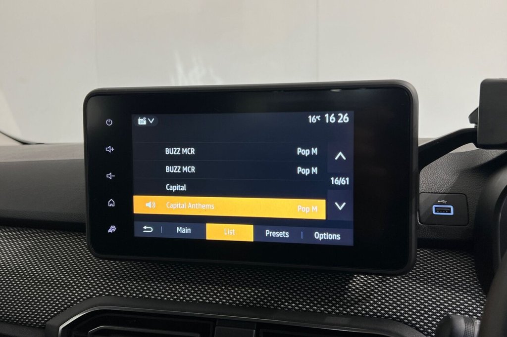 Used Dacia Sandero 2021 for sale - 76840816: Photo 31