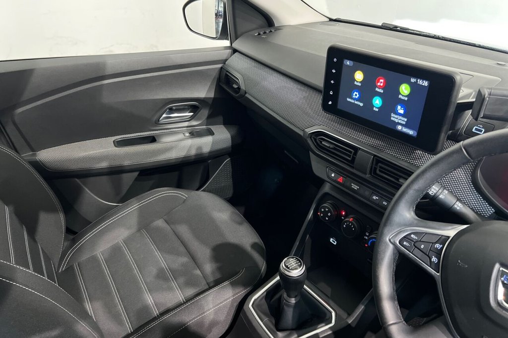 Used Dacia Sandero 2021 for sale - 76840816: Photo 32