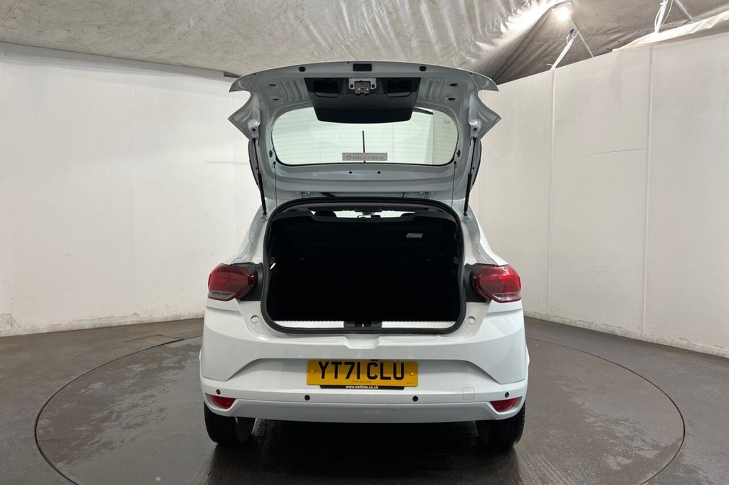 Used Dacia Sandero 2021 for sale - 76840816: Photo 37