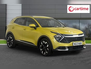 Used Kia Sportage 2023 for sale - 79737687: Photo