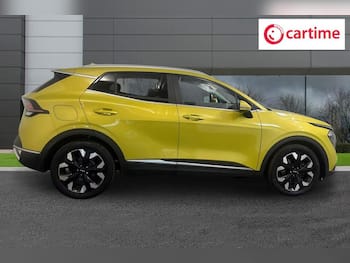 Used Kia Sportage 2023 for sale - 79737687: Photo