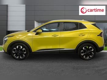Used Kia Sportage 2023 for sale - 79737687: Photo