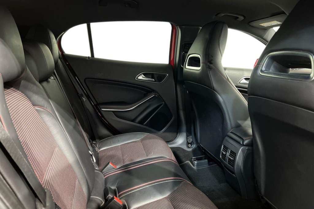 Used Mercedes-Benz GLA 2017 for sale - 77436524: Photo 10