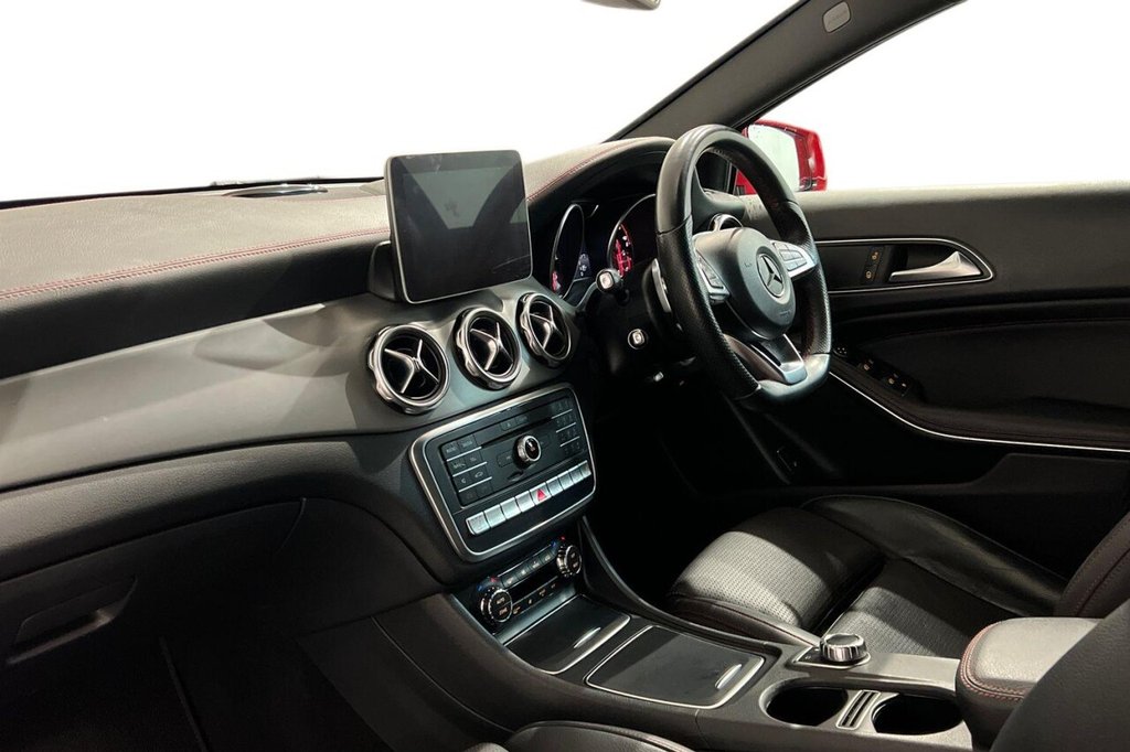 Used Mercedes-Benz GLA 2017 for sale - 77436524: Photo 11