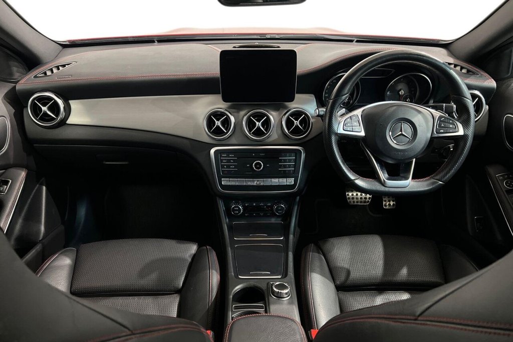 Used Mercedes-Benz GLA 2017 for sale - 77436524: Photo 12