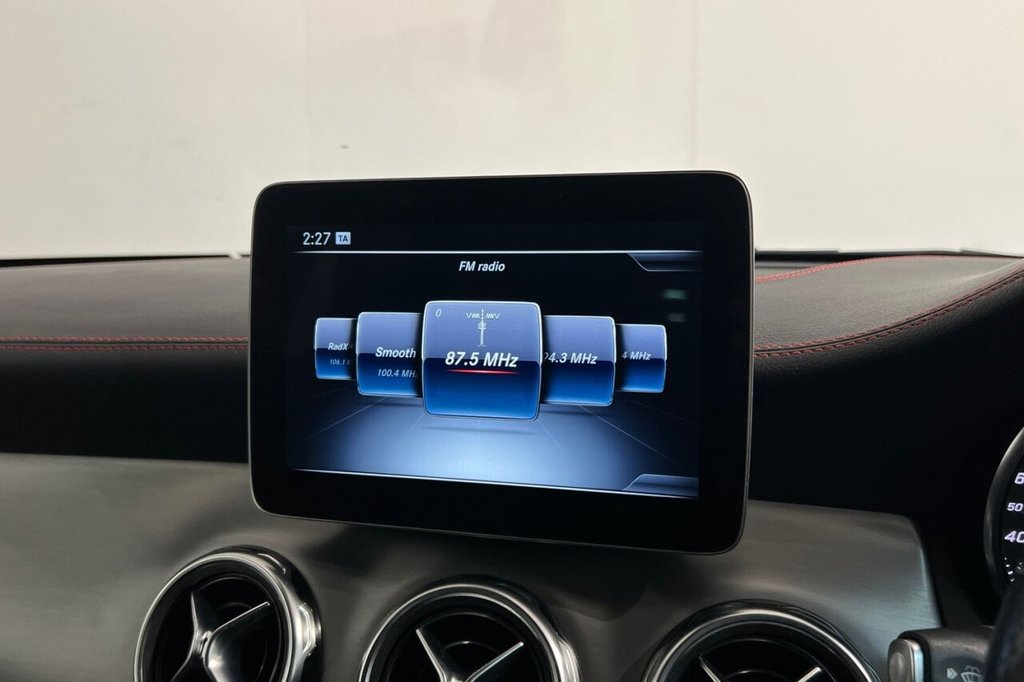 Used Mercedes-Benz GLA 2017 for sale - 77436524: Photo 19