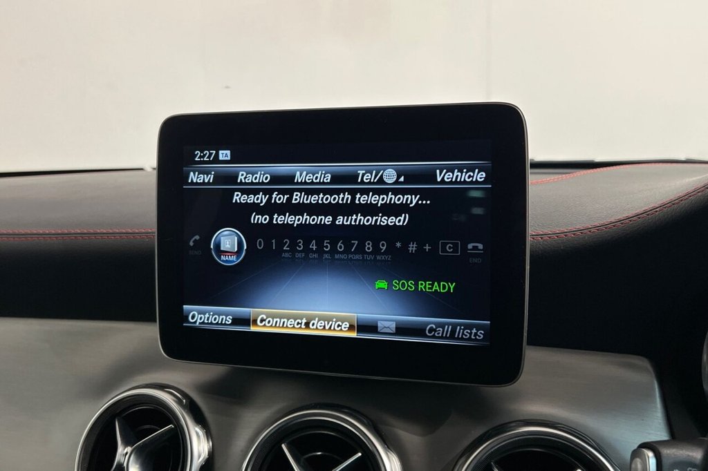 Used Mercedes-Benz GLA 2017 for sale - 77436524: Photo 20