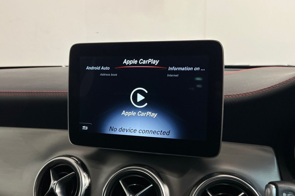 Used Mercedes-Benz GLA 2017 for sale - 77436524: Photo 21