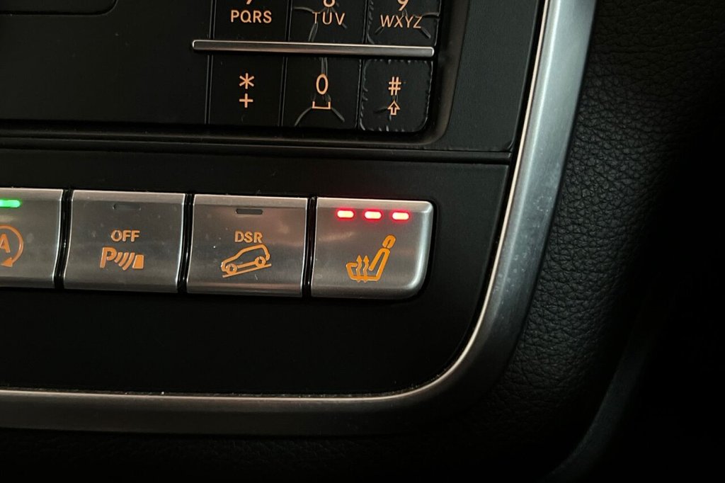 Used Mercedes-Benz GLA 2017 for sale - 77436524: Photo 22