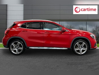 Used Mercedes-Benz GLA 2017 for sale - 77436524: Photo