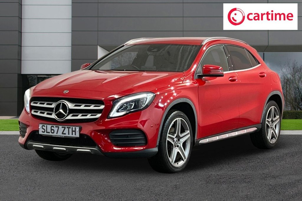 Used Mercedes-Benz GLA 2017 for sale - 77436524: Photo 7