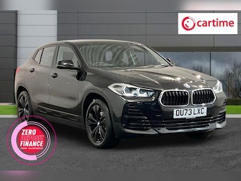 Used BMW X2 2023 for sale - 77341297: Photo