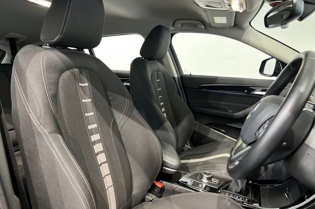 Used BMW X2 2023 for sale - 77341297: Photo 21