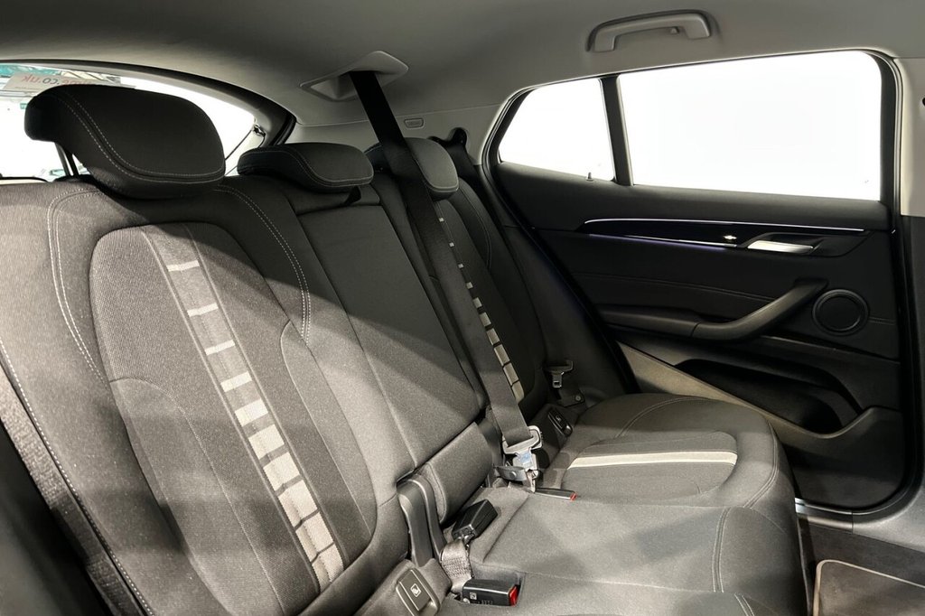 Used BMW X2 2023 for sale - 77341297: Photo 22