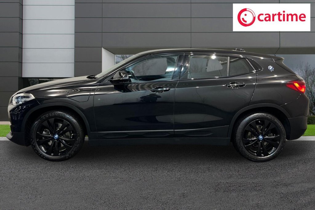 Used BMW X2 2023 for sale - 77341297: Photo 3